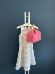 LOUIS VUITTON SPEEDY SOFT 35